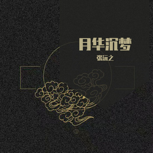 月华沉梦