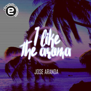 I Like The Aroma (Original Mix)