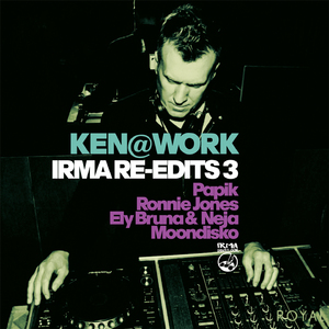 She's On Fire (Ken@Work Nu Disco Mix)