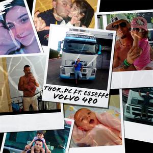 VOLVO 480