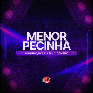 Menor Pecinha