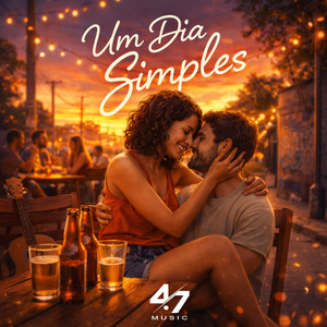 Um Dia Simples