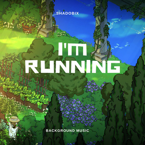 I'm running