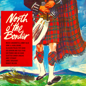 Oh Whistle and I'll Come Tae You / My Heart is Sair / I Lo'e Nae a Laddie / Dearest My Own One / Oh Whistle and I'll Come Tae You