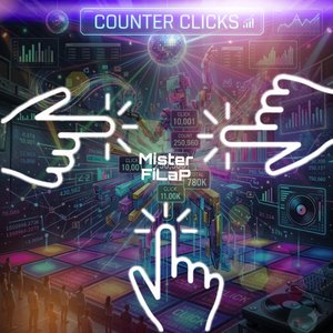 Counter Clicks