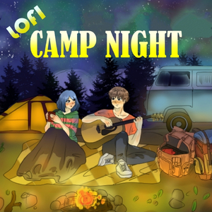 Everything For You-Lofi Guitar Joy