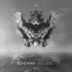 Hellhound (Original Mix)