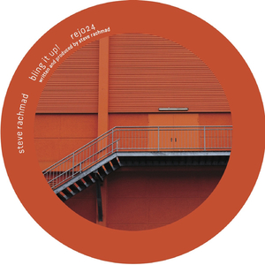 Bling It Up! (Original Mix)