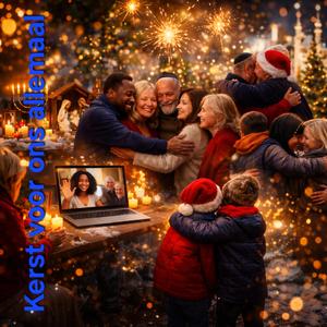 Kerst voor ons allemaal!