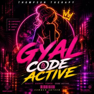 GYAL Code Active