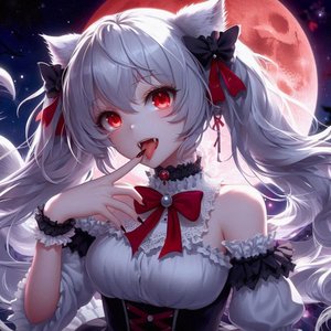 小悪魔キャンディナイト