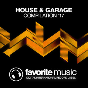 Backbeat (Original Mix)