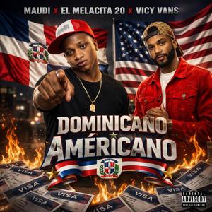 Dominicano Américano