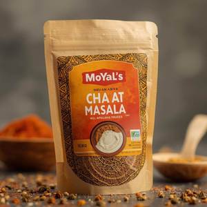 Chaat Masala