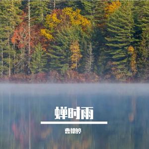 蝉时雨