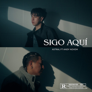 Sigo Aquí