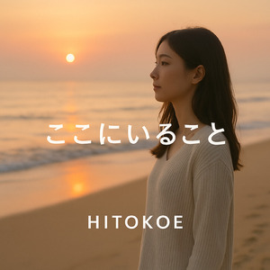 ここにいること