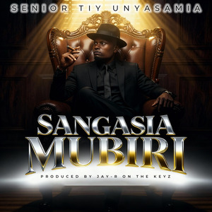 SANGASIA MUBIRI