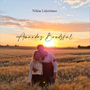 Amandas Brudskål