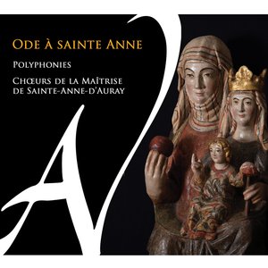 Laudemus Annam