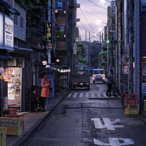 气象站台（完整男版）（翻自 Uu）