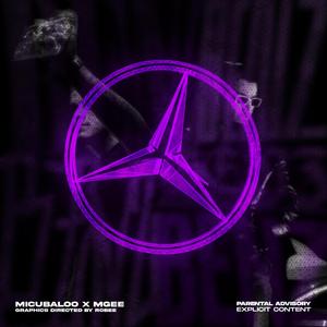 B.3.N.Z (feat. MGee)