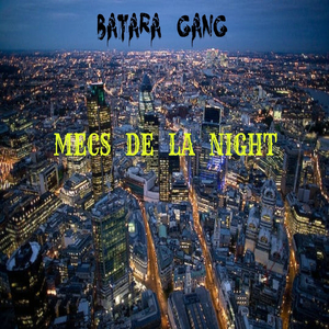 Mecs de la night