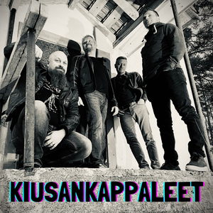 Pakko päästä pois