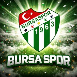 BURSASPOR ŞAHLANIŞ MARŞI