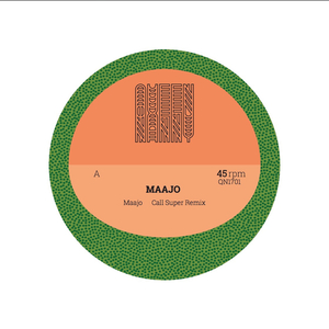 Maajo (Call Super Remix)