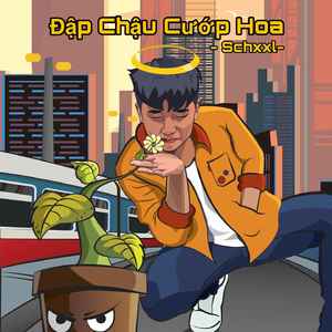 Đập Chậu Cướp Hoa