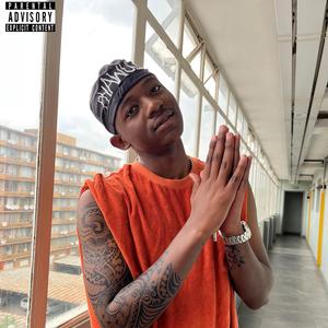 Warrior (feat. Karci Pharz)