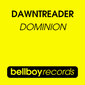 Dominion (Red Room Mix)