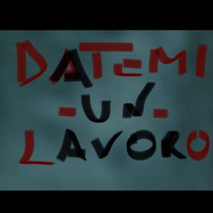Datemi un Lavoro