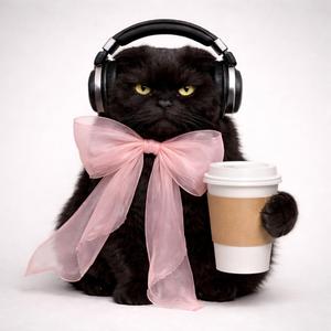 Coffee First (Groove Mix)