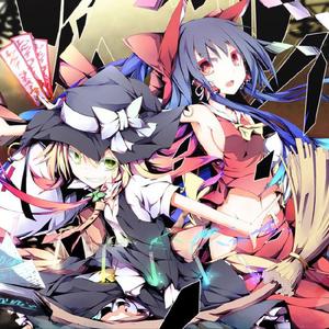 スカーレットレクイエム