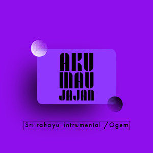 Aku Mau Jajan