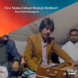 Thy Husnay Pari Hent