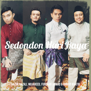 Sedondon Hari Raya