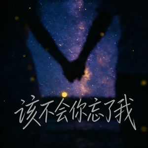 该不会你忘了我