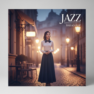 Midnight Lines in Berlin