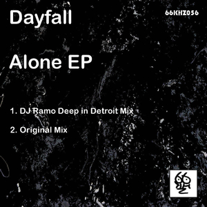 Alone (Original Mix)