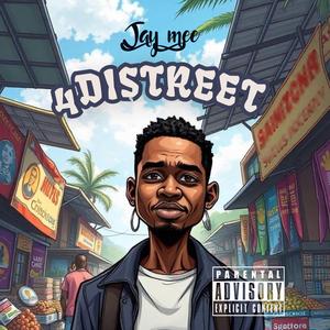4DISSTREET