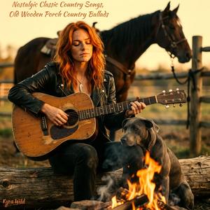 My Dog, My Horse, and My Love (Classic Country)