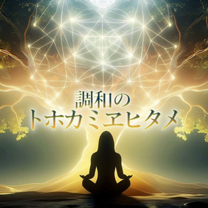 調和のトホカミヱヒタメ