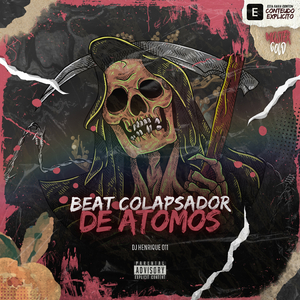 Beat Colapsador De Atomos