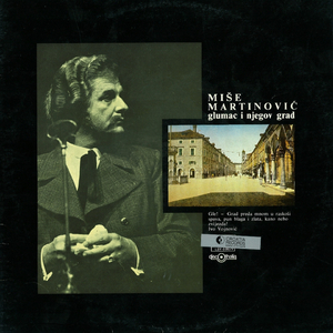 Glumac I Njegov Grad