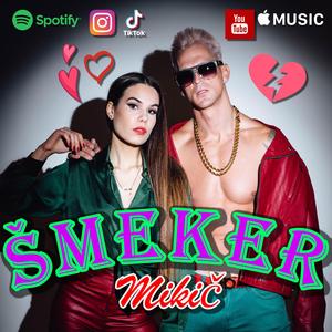 Šmeker (feat. Mario Murgic)