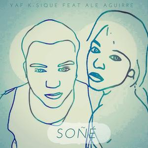 Soñé (feat. Ale Aguirre)