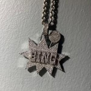 GET ON THEY NERVES (feat. Bravoo Hunnidz)